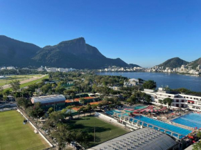 Amazing 3 bedroom apartment in Leblon